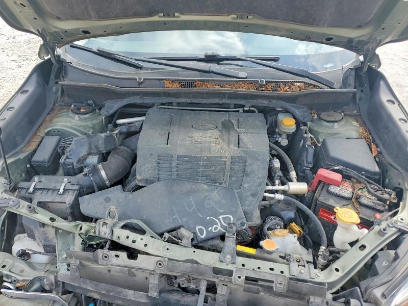 Aukcja sprzedaży 2019 Subaru Forester, vin: JF2SKACC2KH429550, numer aukcji: 68064556