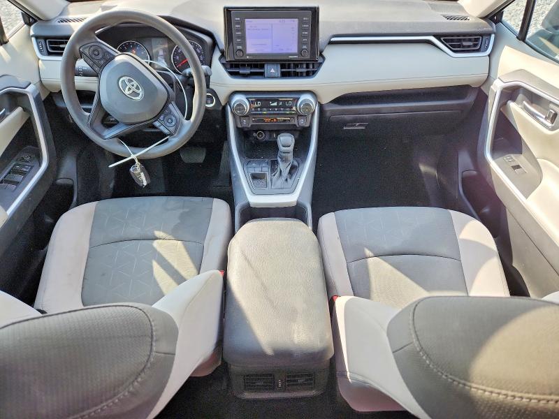 Auction sale of the 2022 Toyota Rav4, vin: 2T3W1RFV3NW187669, lot number: 70972486