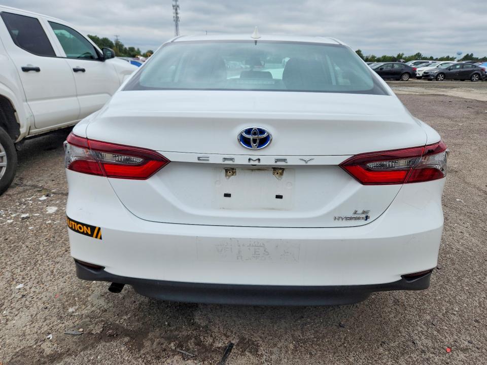 Продаж на аукціоні авто 2024 Toyota Camry, vin: 4T1C31AK0RU629673, номер лоту: 63175376
