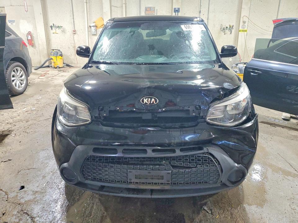 Продаж на аукціоні авто 2016 Kia Soul, vin: KNDJN2A26G7400048, номер лоту: 69610326