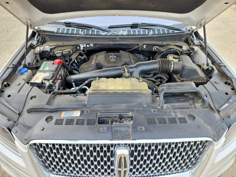Продажа на аукционе авто 2019 Lincoln Navigator, vin: 5LMJJ3LT4KEL12622, номер лота: 70098166