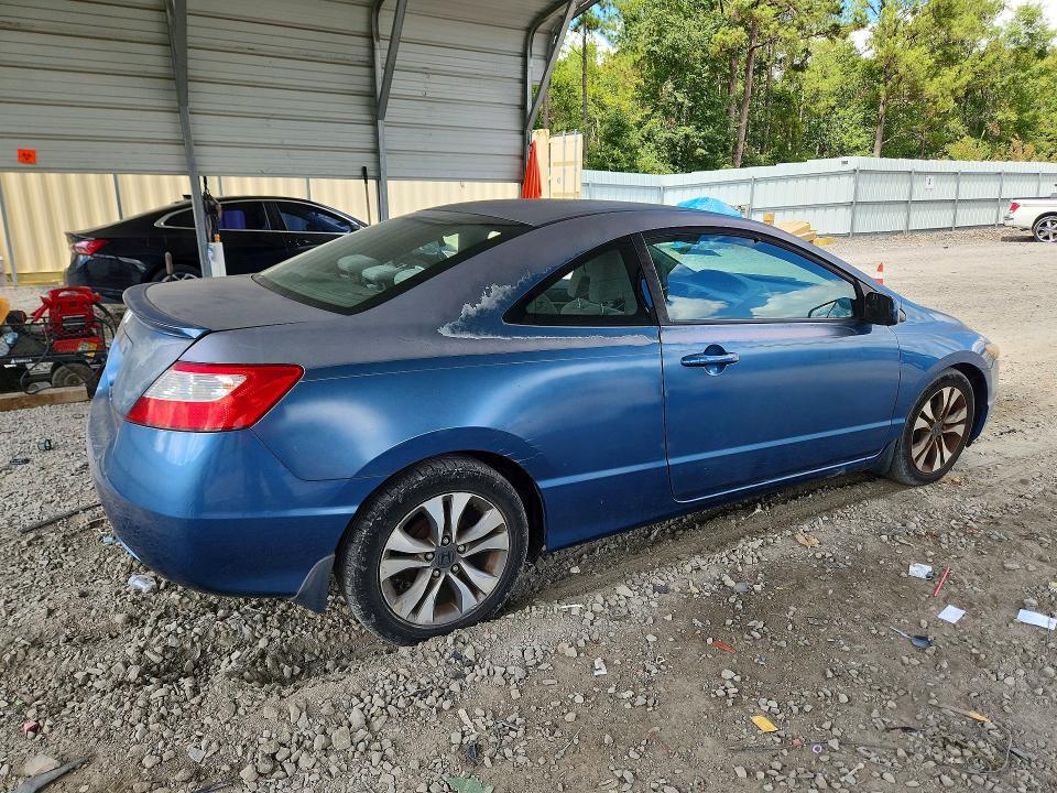 68021596 :رقم المزاد ، 2HGFG12648H537704 vin ، 2008 Honda Civic مزاد بيع