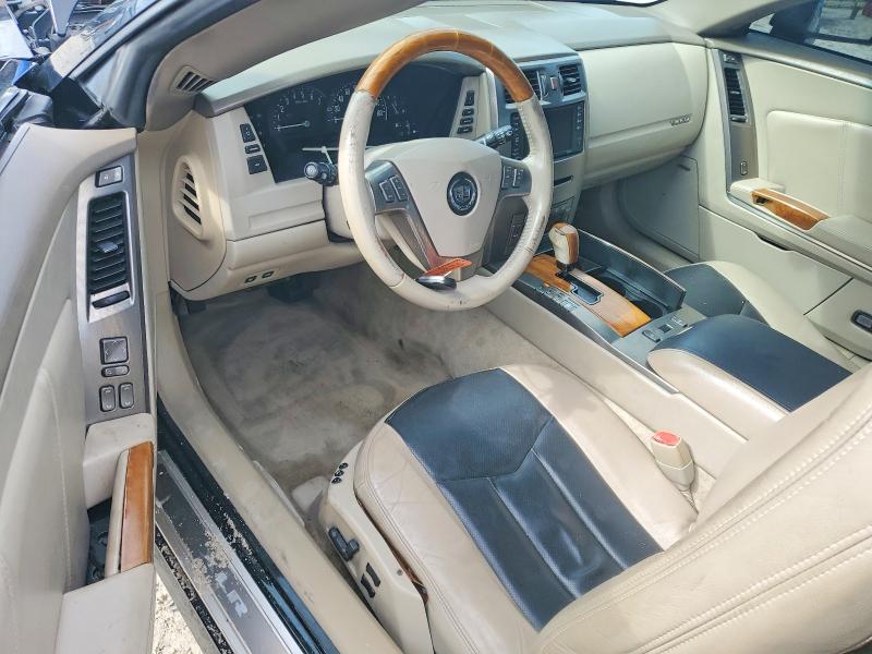 Aukcja sprzedaży 2005 Cadillac Xlr, vin: 1G6YV34A655603752, numer aukcji: 70066286