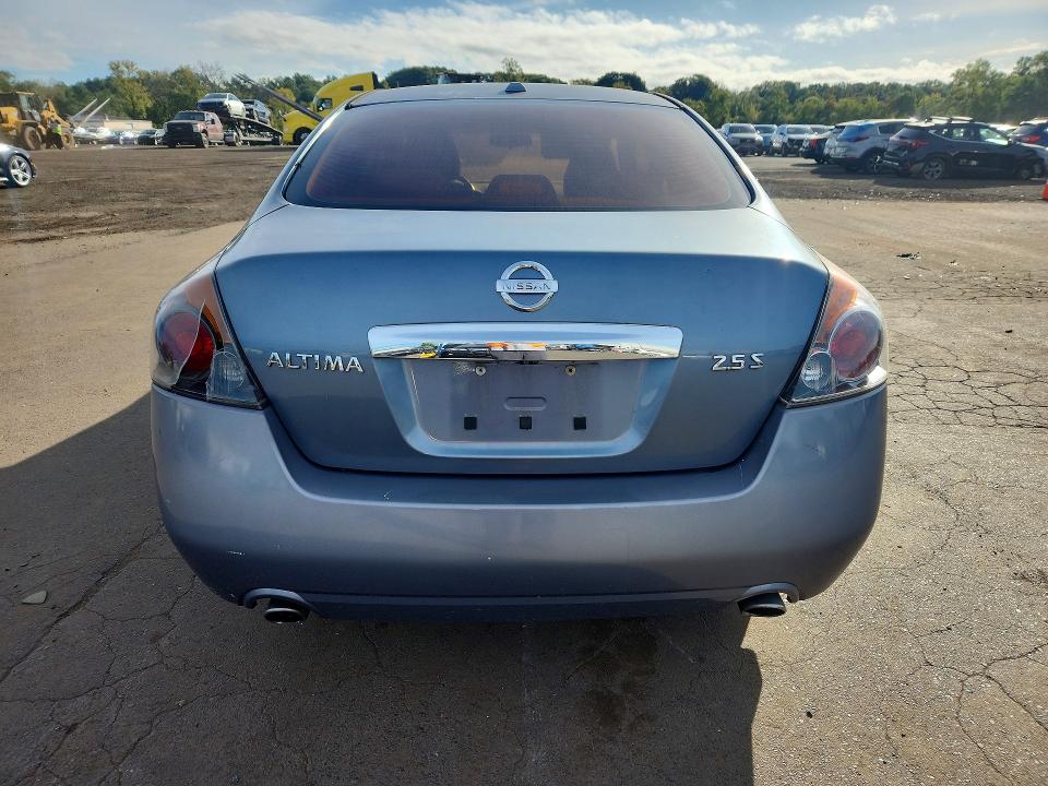 Aukcja sprzedaży 2010 Nissan Altima, vin: 1N4AL2AP8AN497523, numer aukcji: 69687556