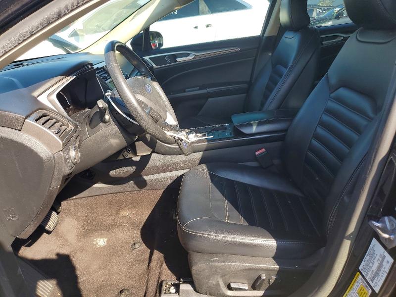 Aukcja sprzedaży 2019 Ford Fusion, vin: 3FA6P0CD2KR142010, numer aukcji: 67853216