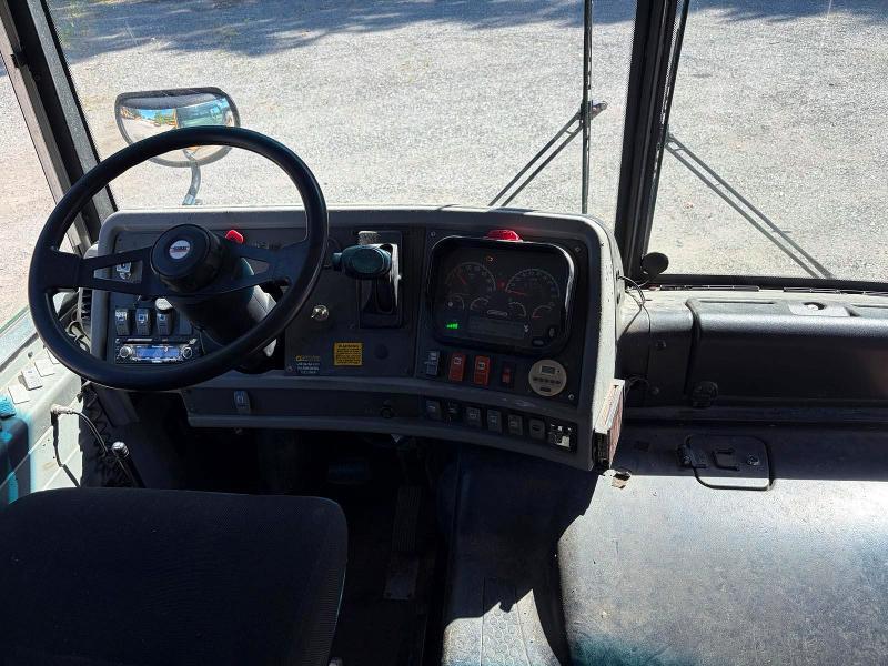 2015 Thomas School Bus მანქანა იყიდება აუქციონზე, vin: 1T88P9E17F1278349, აუქციონის ნომერი: 68647856