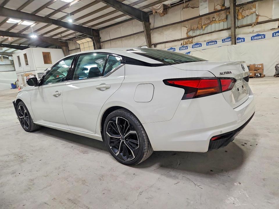 Продаж на аукціоні авто 2025 Nissan Altima, vin: 1N4BL4CV8SN364368, номер лоту: 69969566