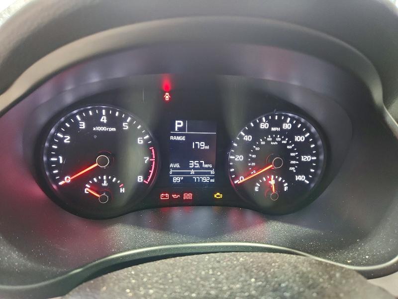 Продаж на аукціоні авто 2020 Kia Rio, vin: 3KPA24AD1LE327851, номер лоту: 67393526