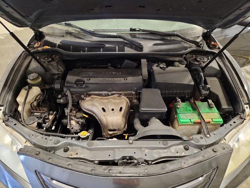 2007 Toyota Camry მანქანა იყიდება აუქციონზე, vin: 4T1BE46K27U507121, აუქციონის ნომერი: 70164426