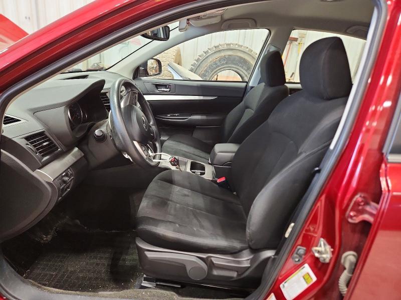 2014 Subaru Legacy მანქანა იყიდება აუქციონზე, vin: 4S3BMCA65E3013429, აუქციონის ნომერი: 69214166