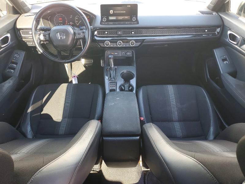 Продажа на аукционе авто 2022 Honda Civic, vin: 2HGFE2F59NH573784, номер лота: 68957696