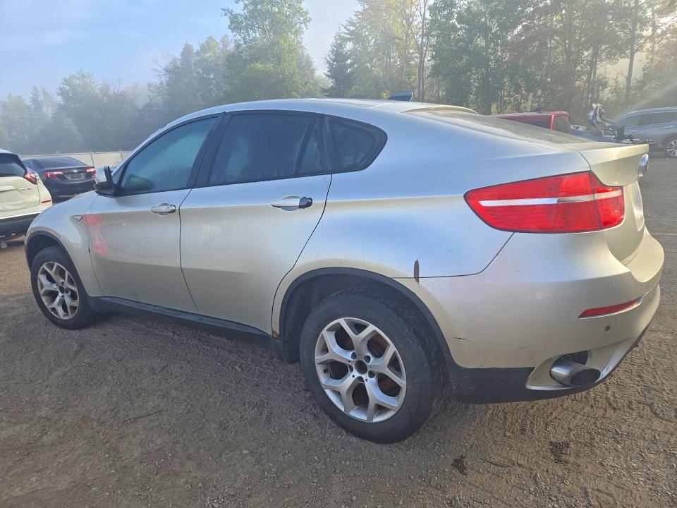 Aukcja sprzedaży 2012 Bmw X6, vin: 5UXFG2C52CLX09569, numer aukcji: 69446676