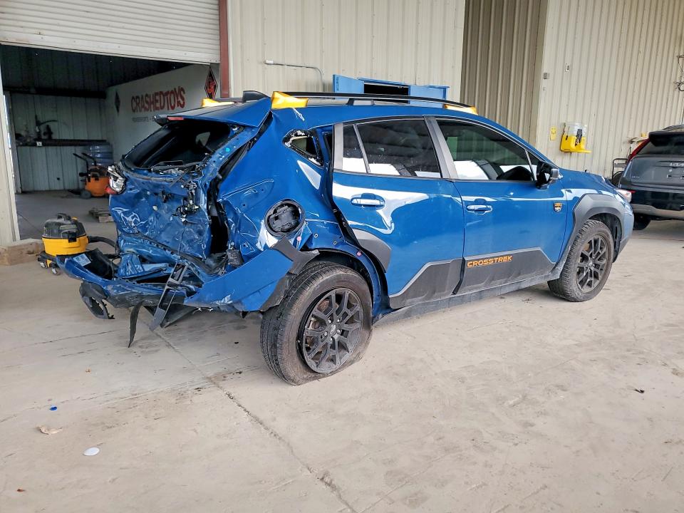 Aukcja sprzedaży 2024 Subaru Crosstrek, vin: 4S4GUHU6XR3815149, numer aukcji: 68237216