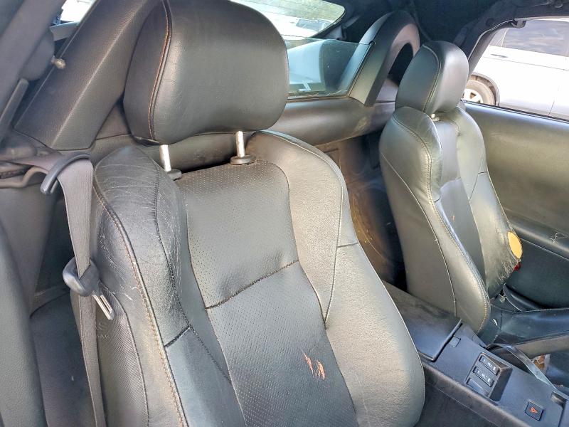 2004 Nissan 350z მანქანა იყიდება აუქციონზე, vin: JN1AZ36A04T015858, აუქციონის ნომერი: 67996256