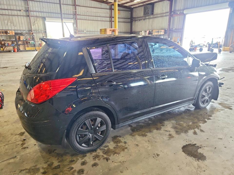 Продажа на аукционе авто 2010 Nissan Versa, vin: 3N1BC1CP6AL447941, номер лота: 70107826