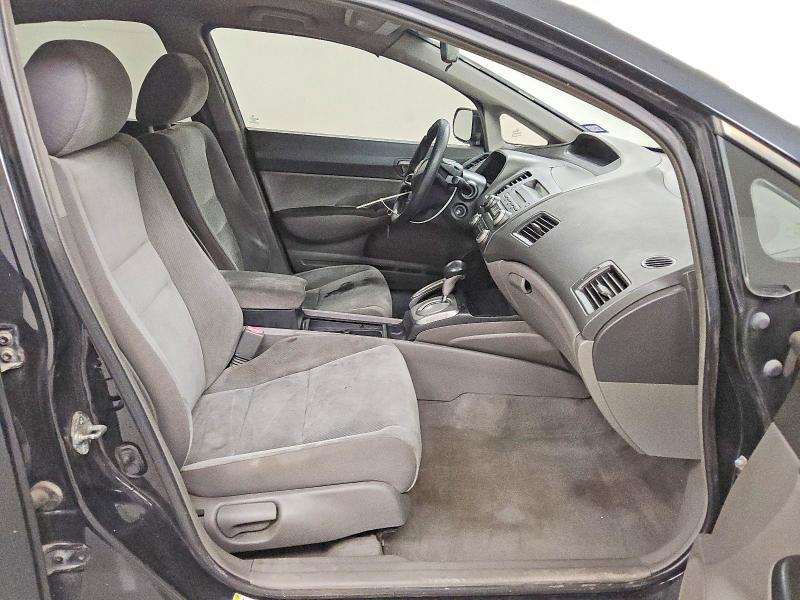 2009 Honda Civic მანქანა იყიდება აუქციონზე, vin: 2HGFA16599H328608, აუქციონის ნომერი: 67222526