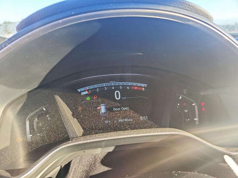 Продаж на аукціоні авто 2022 Honda Cr-v, vin: 2HKRW2H89NH653674, номер лоту: 69971366