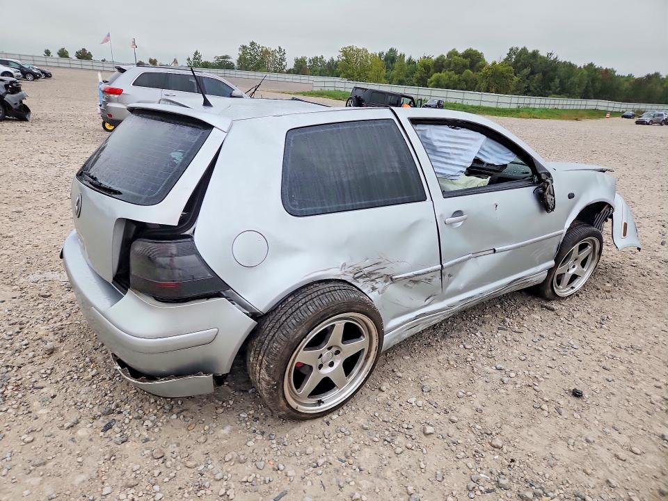Продаж на аукціоні авто 2002 Volkswagen Gti, vin: 9BWDE61J224057959, номер лоту: 68280786