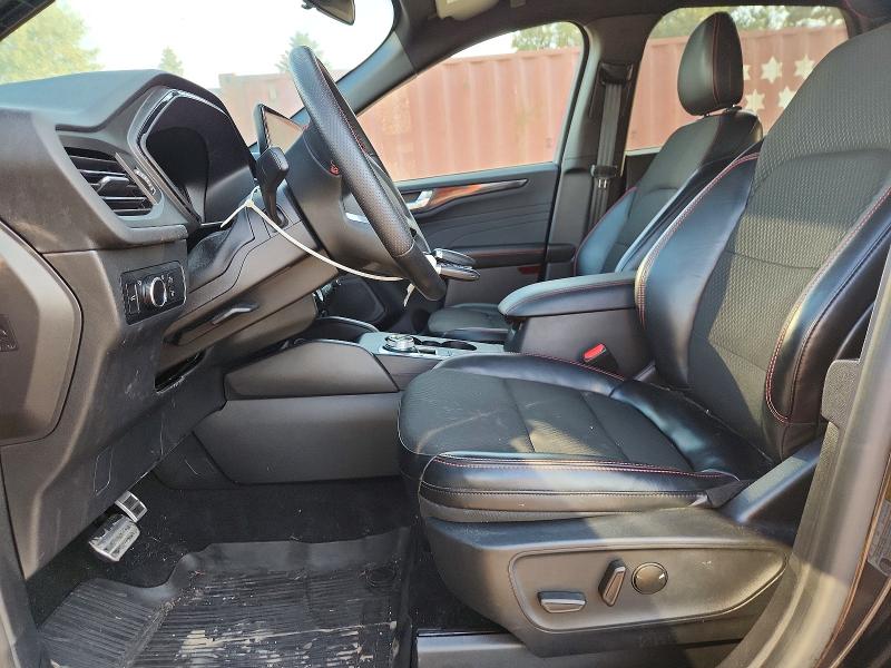 Продаж на аукціоні авто 2024 Ford Escape, vin: 1FMCU9MN2RUA58298, номер лоту: 67430416