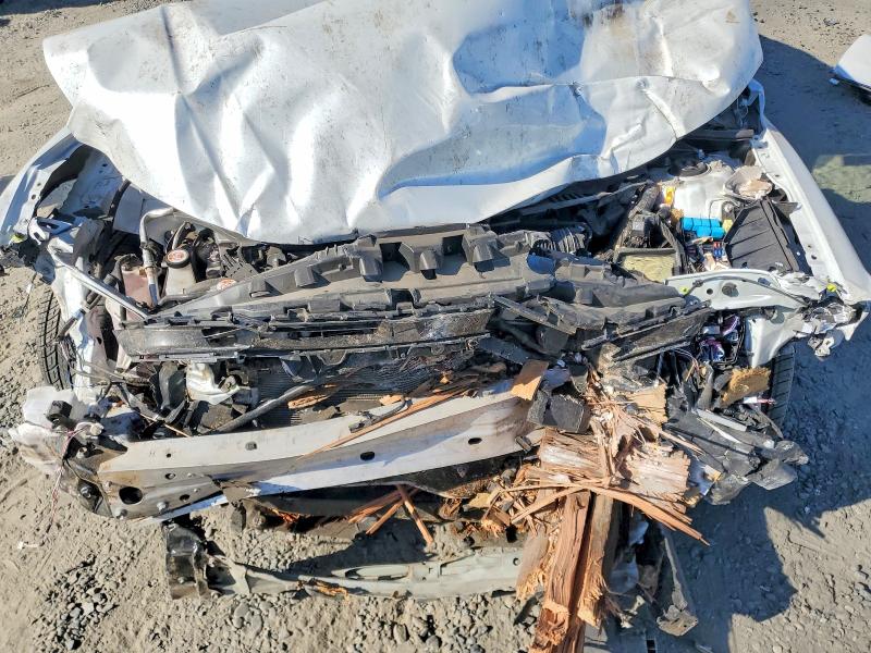 2025 Toyota Camry მანქანა იყიდება აუქციონზე, vin: 4T1DAACKXSU037145, აუქციონის ნომერი: 70027606