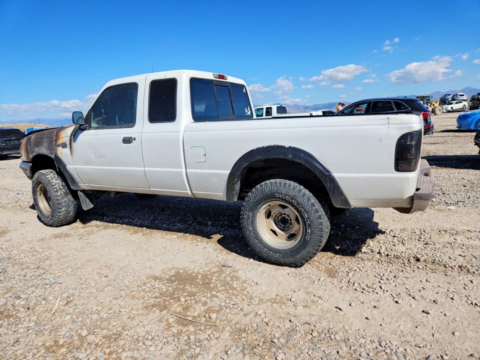 Продажа на аукционе авто 1995 Ford Ranger, vin: 1FTCR15X3SPA82685, номер лота: 71021736