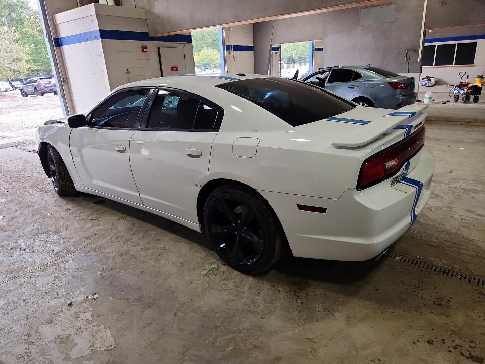 70052706 :رقم المزاد ، 2C3CDXBG6DH643561 vin ، 2013 Dodge Charger مزاد بيع