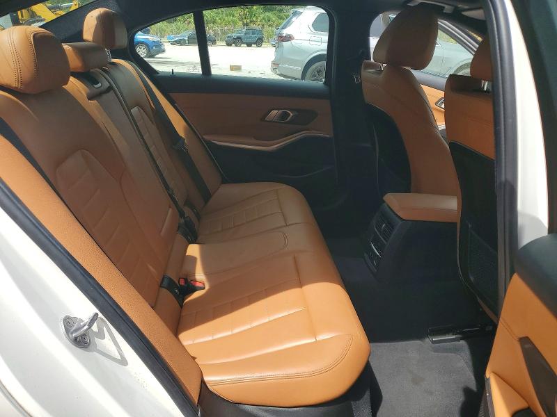 Продаж на аукціоні авто 2020 Bmw 330i, vin: 3MW5R1J08L8B32687, номер лоту: 67543546