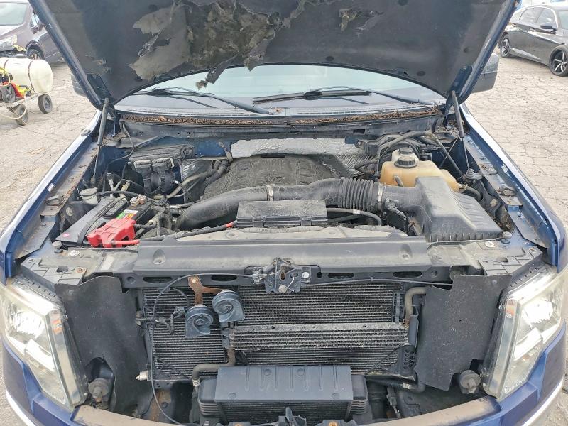 Продаж на аукціоні авто 2011 Ford F150, vin: 1FTNF1ET4BKD82747, номер лоту: 69808616