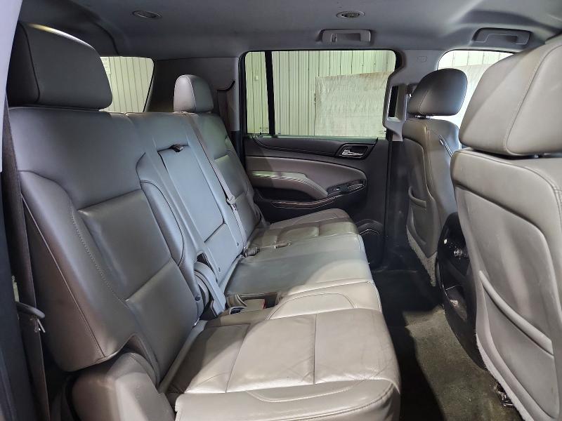 Продажа на аукционе авто 2015 Chevrolet Suburban, vin: 1GNSKJKC7FR637074, номер лота: 69289036