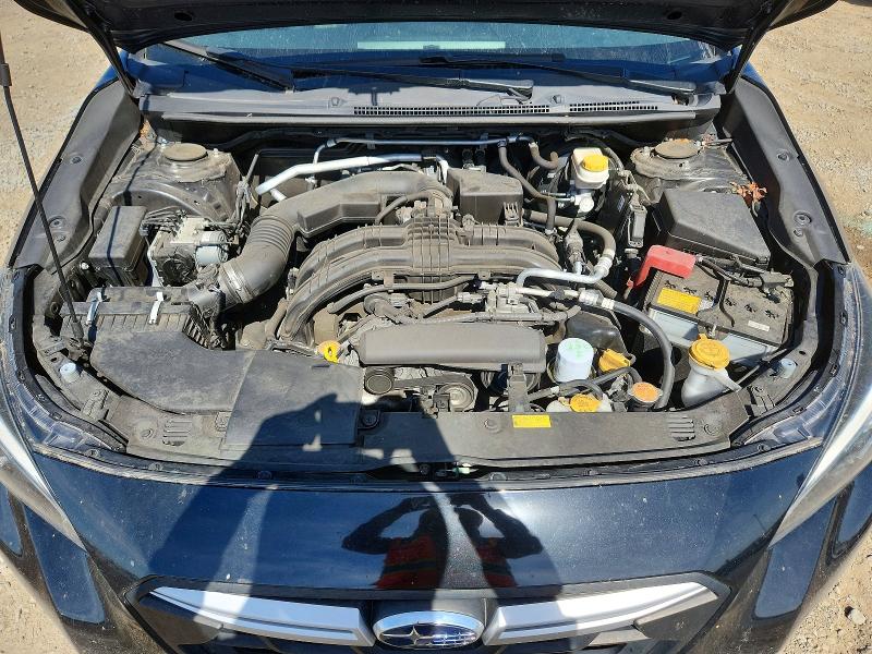 Aukcja sprzedaży 2021 Subaru Crosstrek, vin: JF2GTABC5M8318398, numer aukcji: 68264976