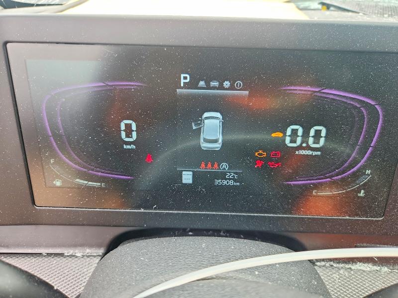 Продаж на аукціоні авто 2025 Kia Sportage, vin: KNDPUCDF8S7378659, номер лоту: 69149366
