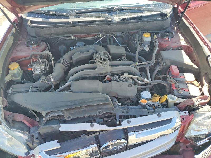 2013 Subaru Outback მანქანა იყიდება აუქციონზე, vin: 4S4BRBCC5D3209332, აუქციონის ნომერი: 67674426