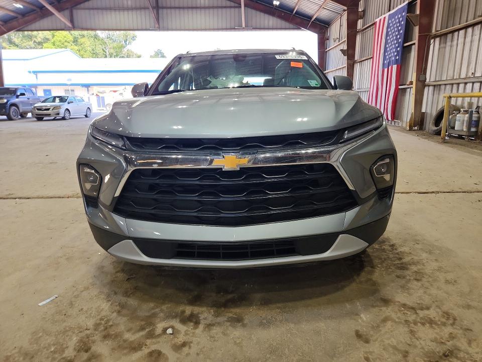 Продаж на аукціоні авто 2023 Chevrolet Blazer, vin: 3GNKBCR48PS235041, номер лоту: 69346996