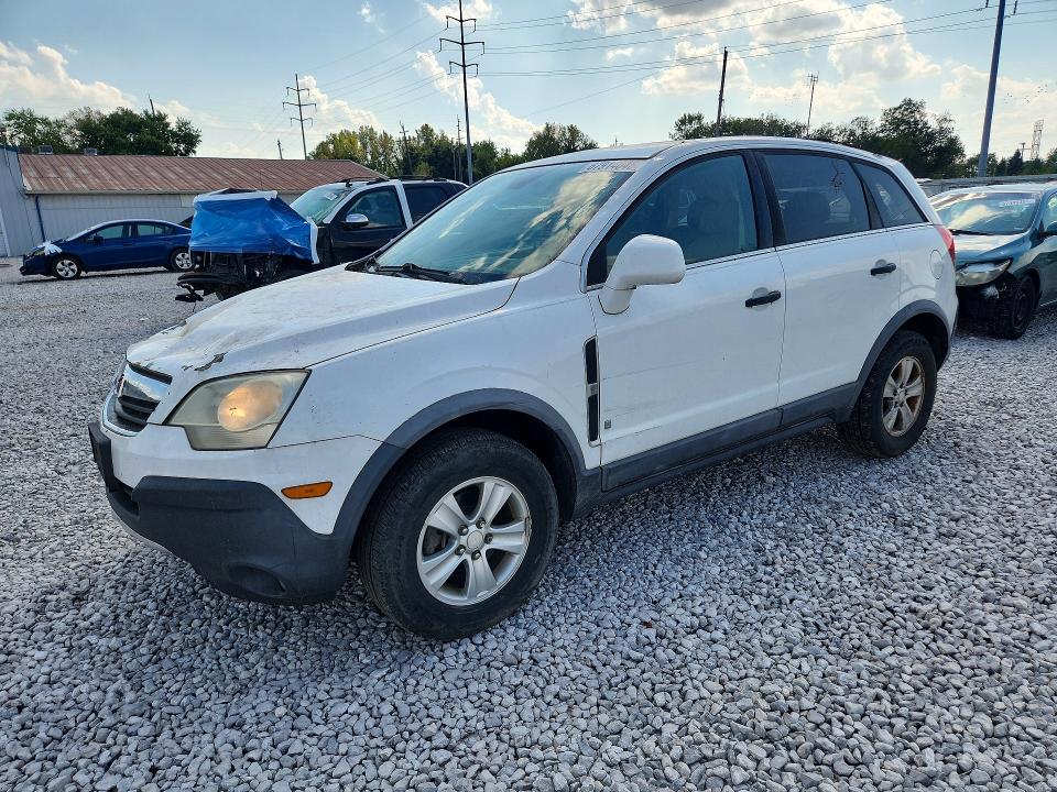 Auction sale of the 2009 Saturn Vue, vin: 3GSCL33P19S510494, lot number: 67914046