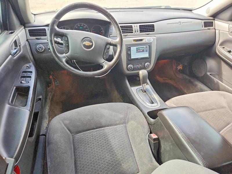 70315806 :رقم المزاد ، 2G1WT58K079237908 vin ، 2007 Chevrolet Impala مزاد بيع