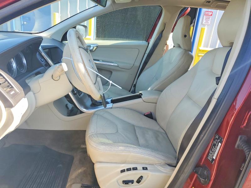 Aukcja sprzedaży 2013 Volvo Xc60, vin: YV4940DZXD2371288, numer aukcji: 70025826