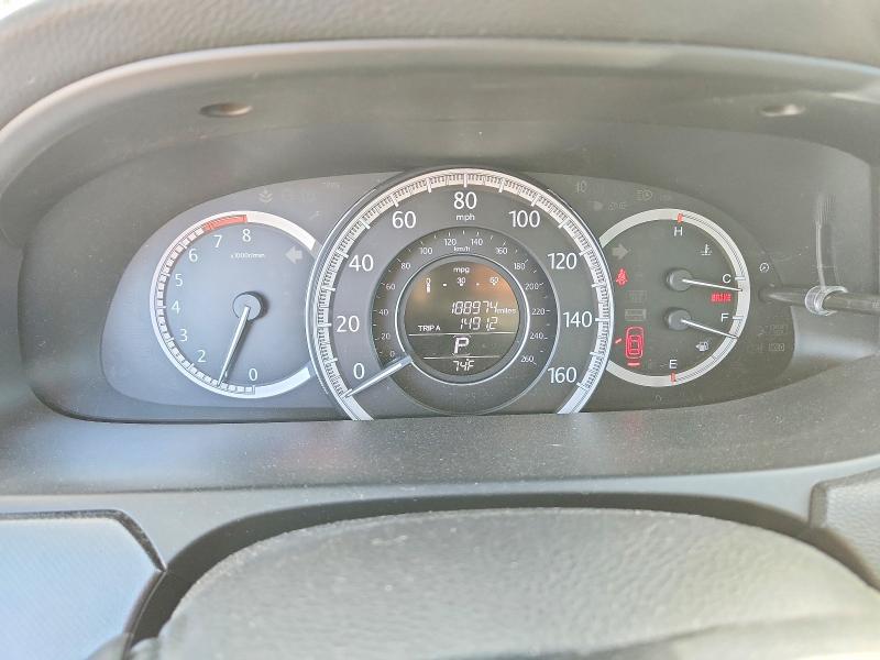 Продажа на аукционе авто 2015 Honda Accord, vin: 1HGCR2F33FA084402, номер лота: 70500286