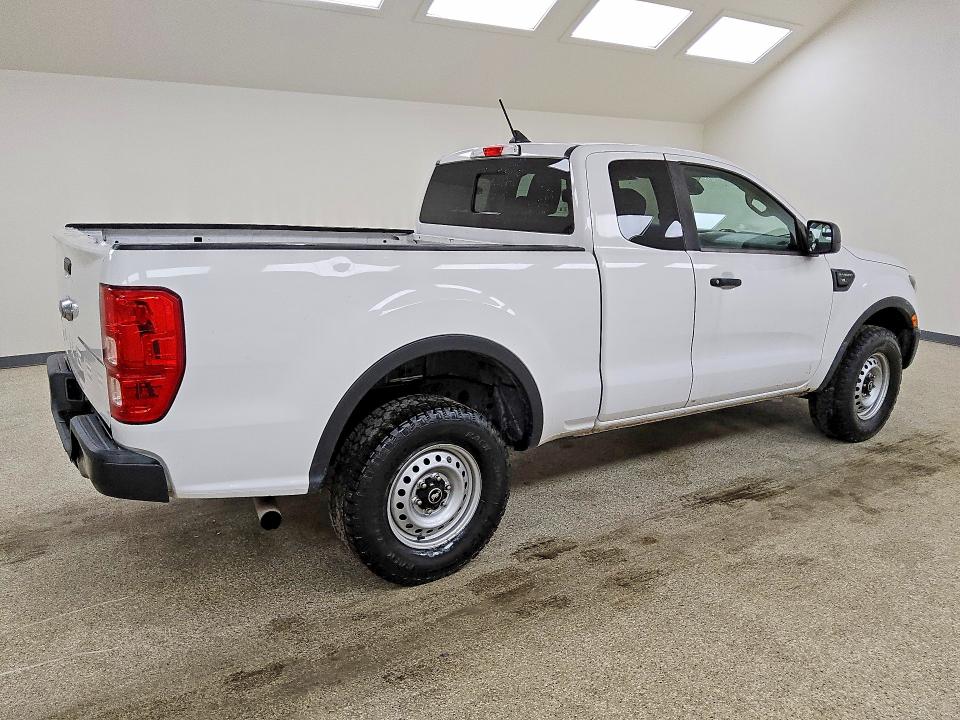Aukcja sprzedaży 2020 Ford Ranger, vin: 1FTER1EHXLLA95637, numer aukcji: 66548836