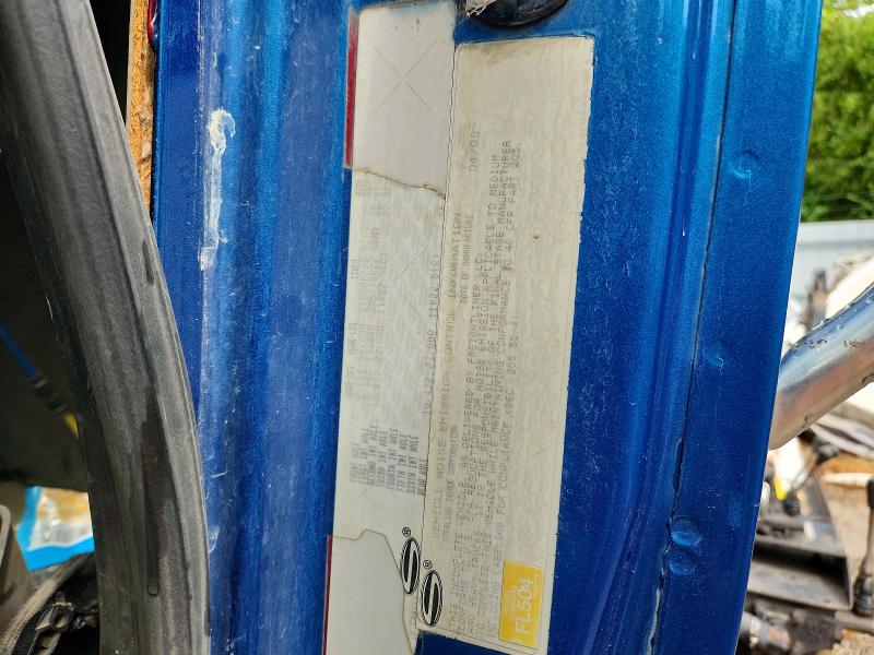 Продаж на аукціоні авто 2006 Sterling Truck L9500, vin: 2FZMAZCV56AV17692, номер лоту: 68745216
