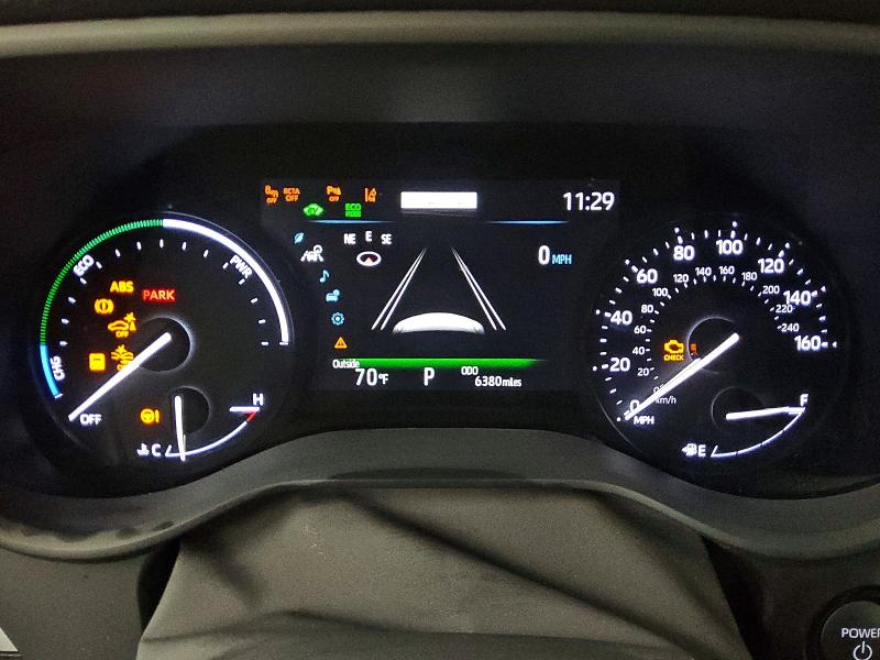 Продаж на аукціоні авто 2025 Toyota Sienna, vin: 5TDYRKEC6SS256974, номер лоту: 69942396