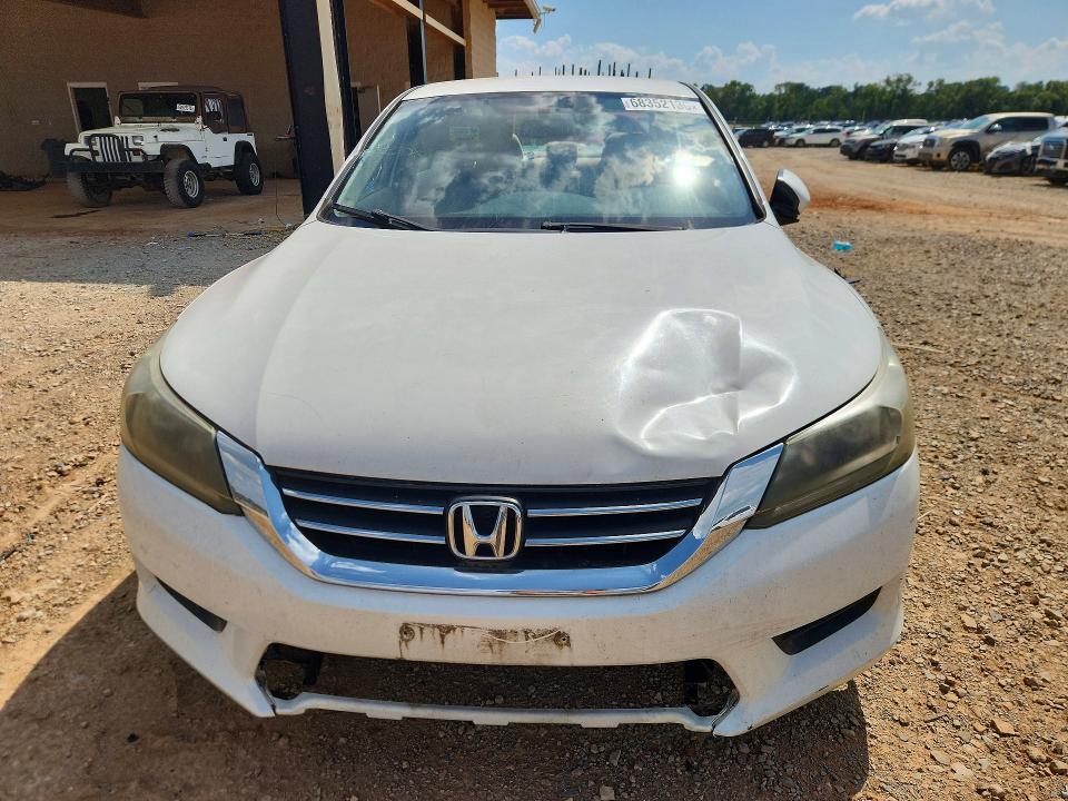 Aukcja sprzedaży 2014 Honda Accord, vin: 1HGCR2F37EA233151, numer aukcji: 68352136