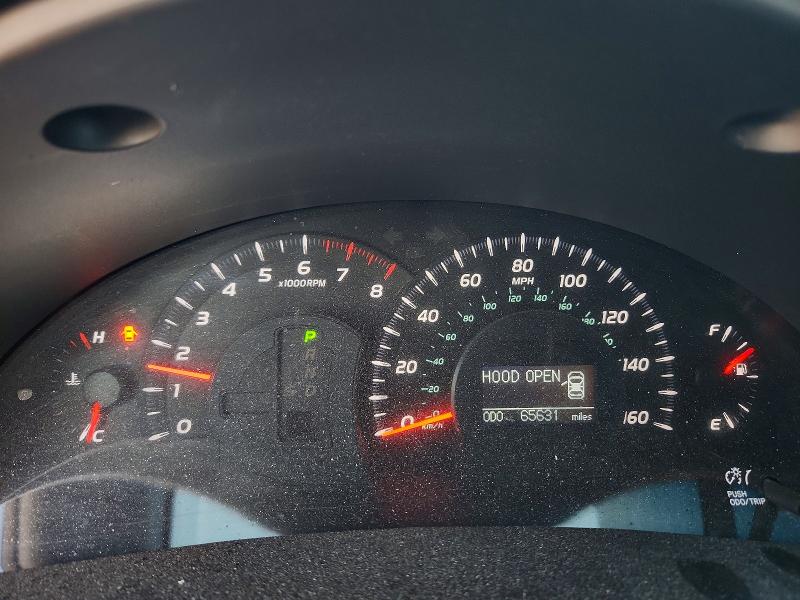 Продаж на аукціоні авто 2007 Toyota Camry, vin: 4T1BK46K27U532528, номер лоту: 69039376
