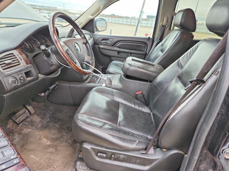 Auction sale of the 2011 Gmc Yukon Xl, vin: 1GKS2MEF6BR210922, lot number: 68498466