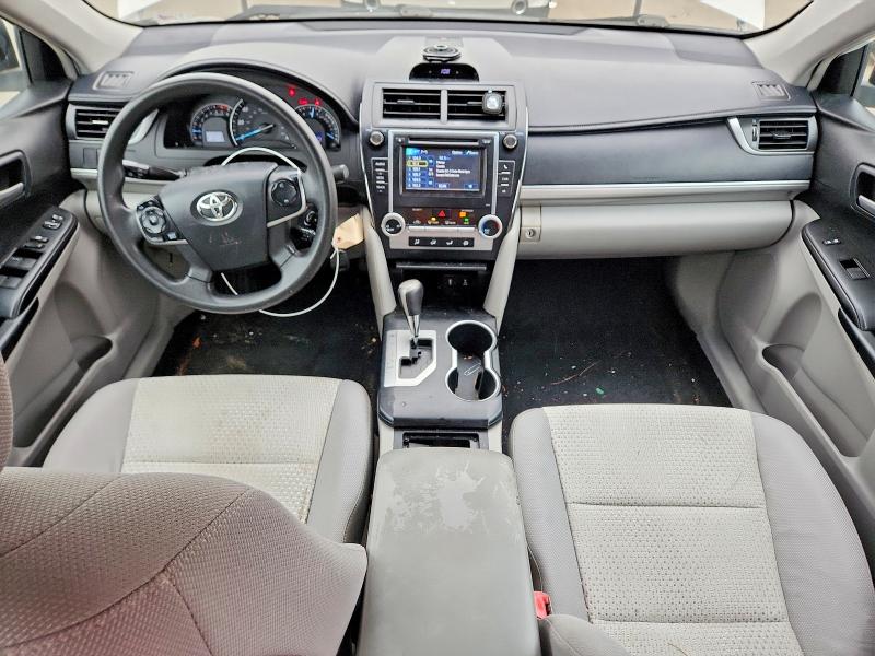 Aukcja sprzedaży 2012 Toyota Camry, vin: 4T1BF1FK1CU575528, numer aukcji: 70674976