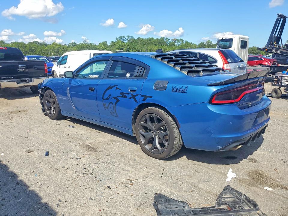 Aukcja sprzedaży 2020 Dodge Charger, vin: 2C3CDXBG4LH249099, numer aukcji: 67360666