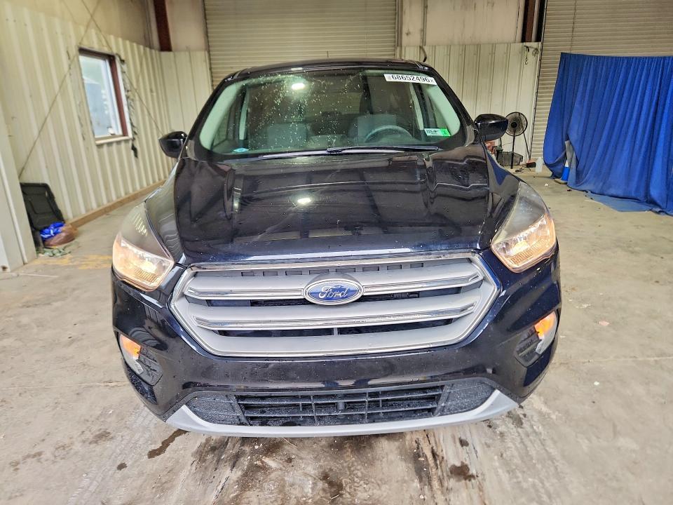2019 Ford Escape მანქანა იყიდება აუქციონზე, vin: 1FMCU9GD5KUA39589, აუქციონის ნომერი: 68652496