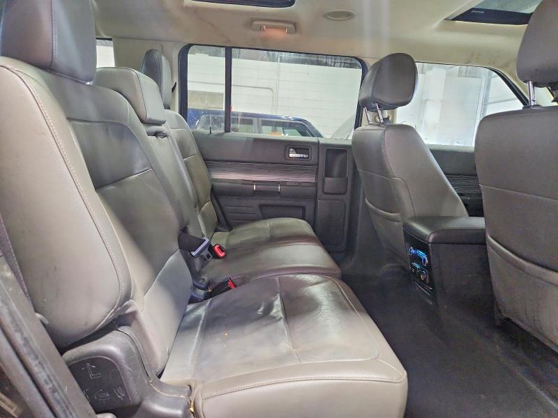 Aukcja sprzedaży 2019 Ford Flex, vin: 2FMHK6D84KBA17526, numer aukcji: 69308936