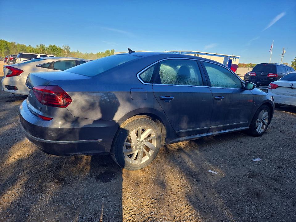Aukcja sprzedaży 2018 Volkswagen Passat, vin: 1VWBA7A31JC019175, numer aukcji: 69534416