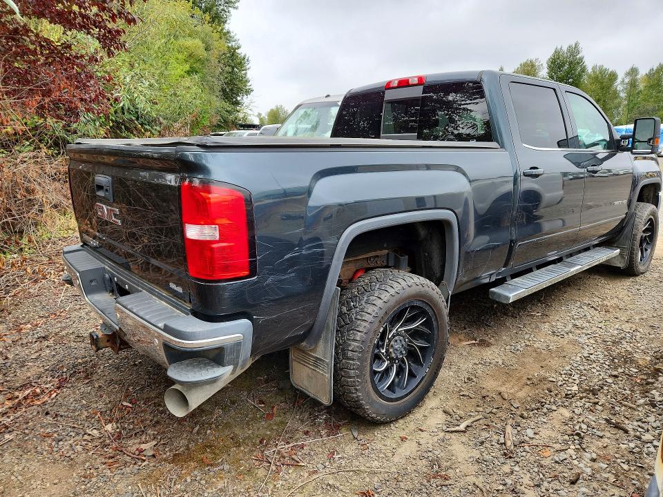 Продаж на аукціоні авто 2019 Gmc Sierra, vin: 1GT42UCY1KF188970, номер лоту: 69573076