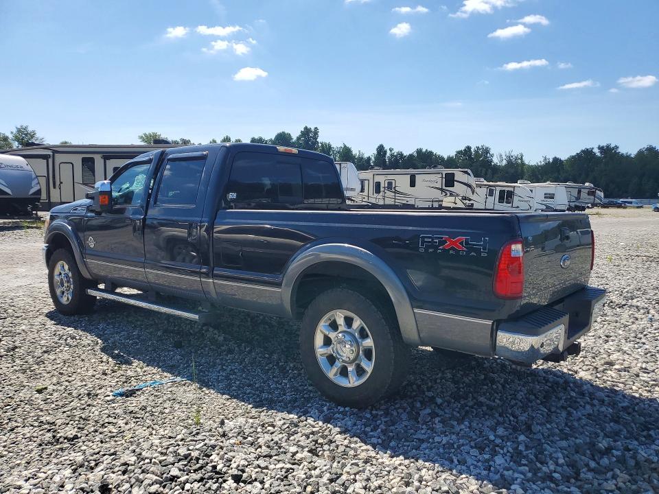Aukcja sprzedaży 2011 Ford F250, vin: 1FT7W2BT6BEA21893, numer aukcji: 68500456